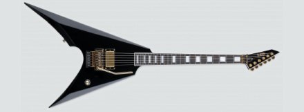MIKE SCHLEIBAUM ESP подписные гитары