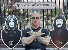 Узнать подробней о Джеймс Хетфилд: «Прославим BLACK SABBATH!» Фото Джеймс Хетфилд: «Прославим BLACK SABBATH!»
