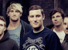 Фото Parkway Drive "Bottom Feeder"