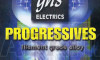 Превью GHS PRM Progressives M струны для электрогитары 11-50 40855