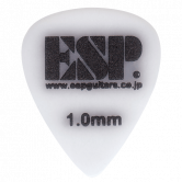 ESP PT-PS10(H) White медиатор 1 мм