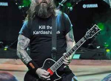 Узнать подробней о Gary Holt: «Удивлен, что SLAYER вновь будут играть» Фото Gary Holt: «Удивлен, что SLAYER вновь будут играть»