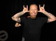 Узнать подробней о James Hetfield: «Мы такие же, как и наши фанаты» Фото James Hetfield: «Мы такие же, как и наши фанаты»