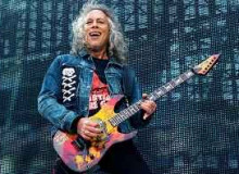 Узнать подробней о Metallica пожертвовала $40,000 голодающим Торонто Фото Metallica пожертвовала $40,000 голодающим Торонто
