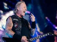 Узнать подробней о James Hetfield: «На сцене мне комфортнее, чем в обычной жизни» Фото James Hetfield: «На сцене мне комфортнее, чем в обычной жизни»