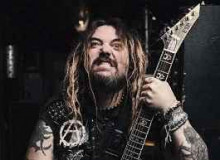 Узнать подробней о Max Cavalera: «Металл — самое позитивное, что есть в мире» Фото Max Cavalera: «Металл — самое позитивное, что есть в мире»